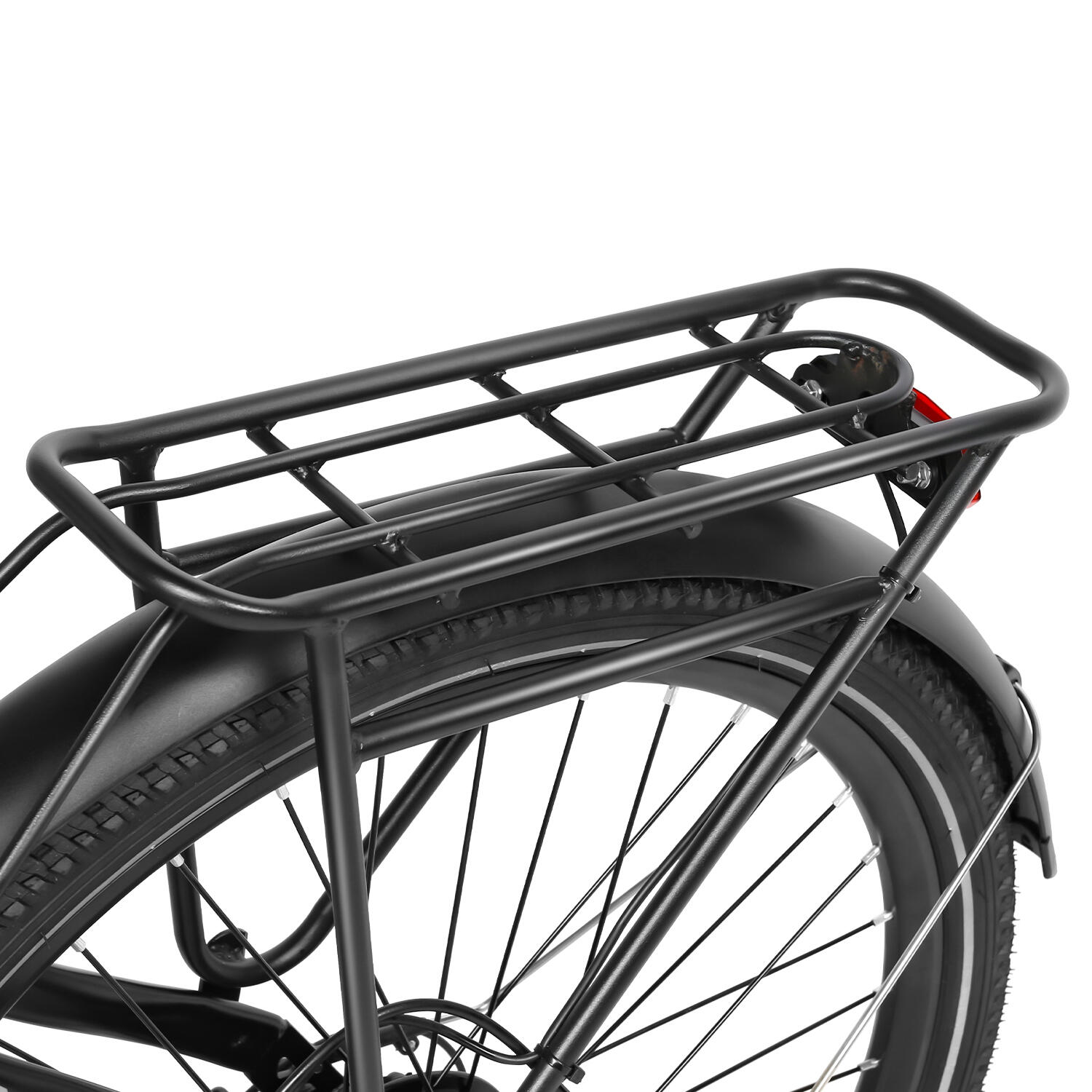 RS-A01 PRO-T Bicicleta elétrica para adultos, e-bike urbana de, ba 5/7