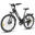 RS-A01 Pro-T bicicletă electrică pentru adulți, baterie 36V 15Ah, roți 26".