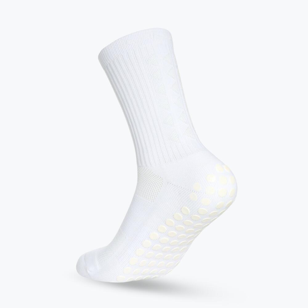 GAIN THE EDGE GRIP SOCKS 2.0 MIDCALF LENGTH
