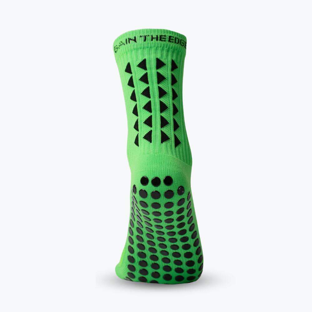 GRIP SOCKS 2.0 MIDCALF LENGTH 2/3