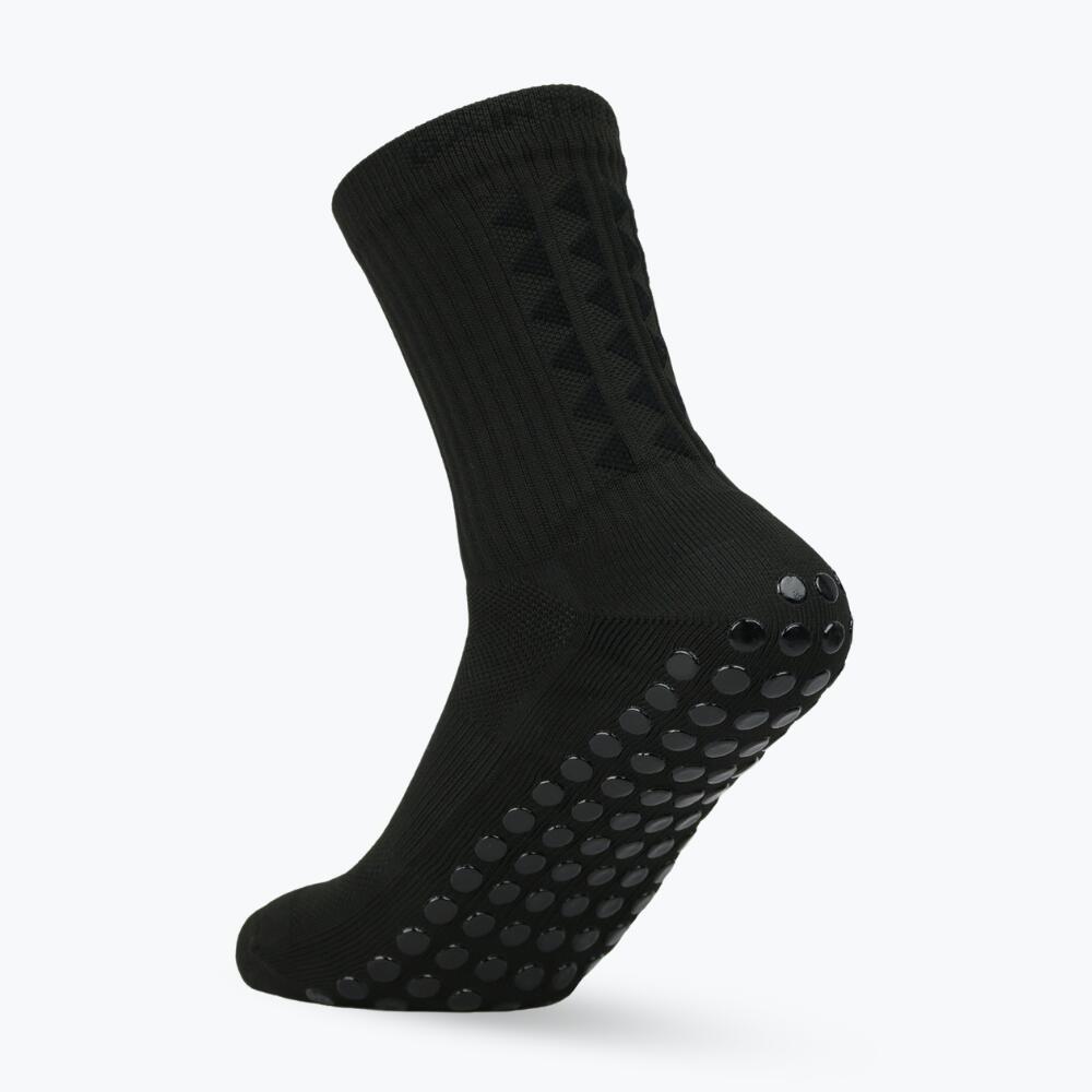 GAIN THE EDGE GRIP SOCKS 2.0 MIDCALF LENGTH