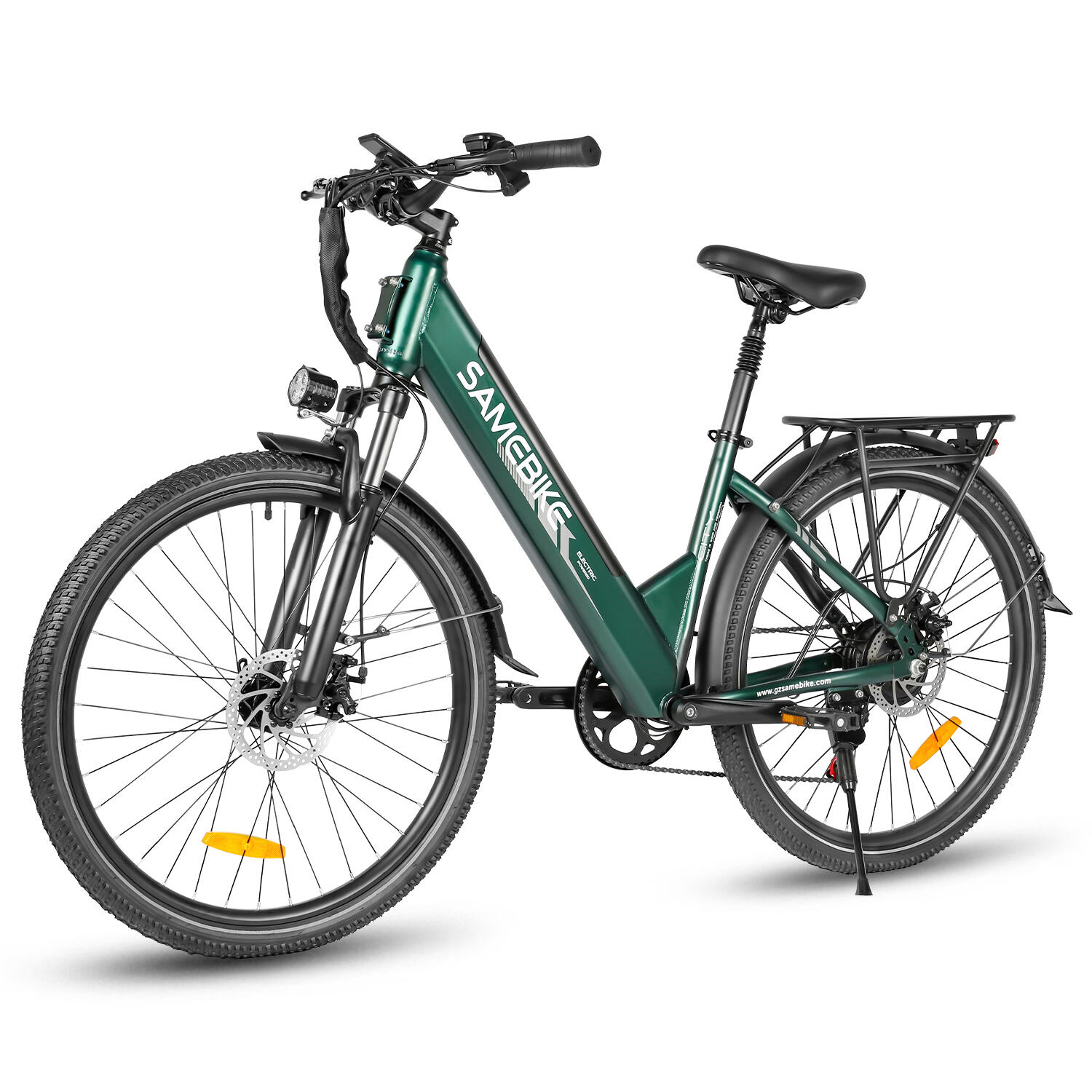 SAMEBIKE picture