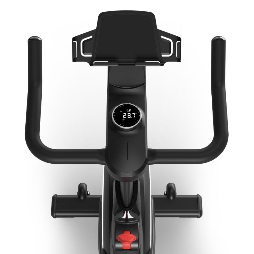 Bicicleta ciclo indoor 3.0SC - freno magnético, 32 niveles, LED y Bluetooth 6/7