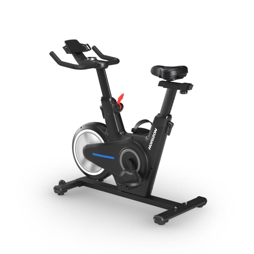HORIZON 3.0 SC Indoor Cycle With Ambient Lighting