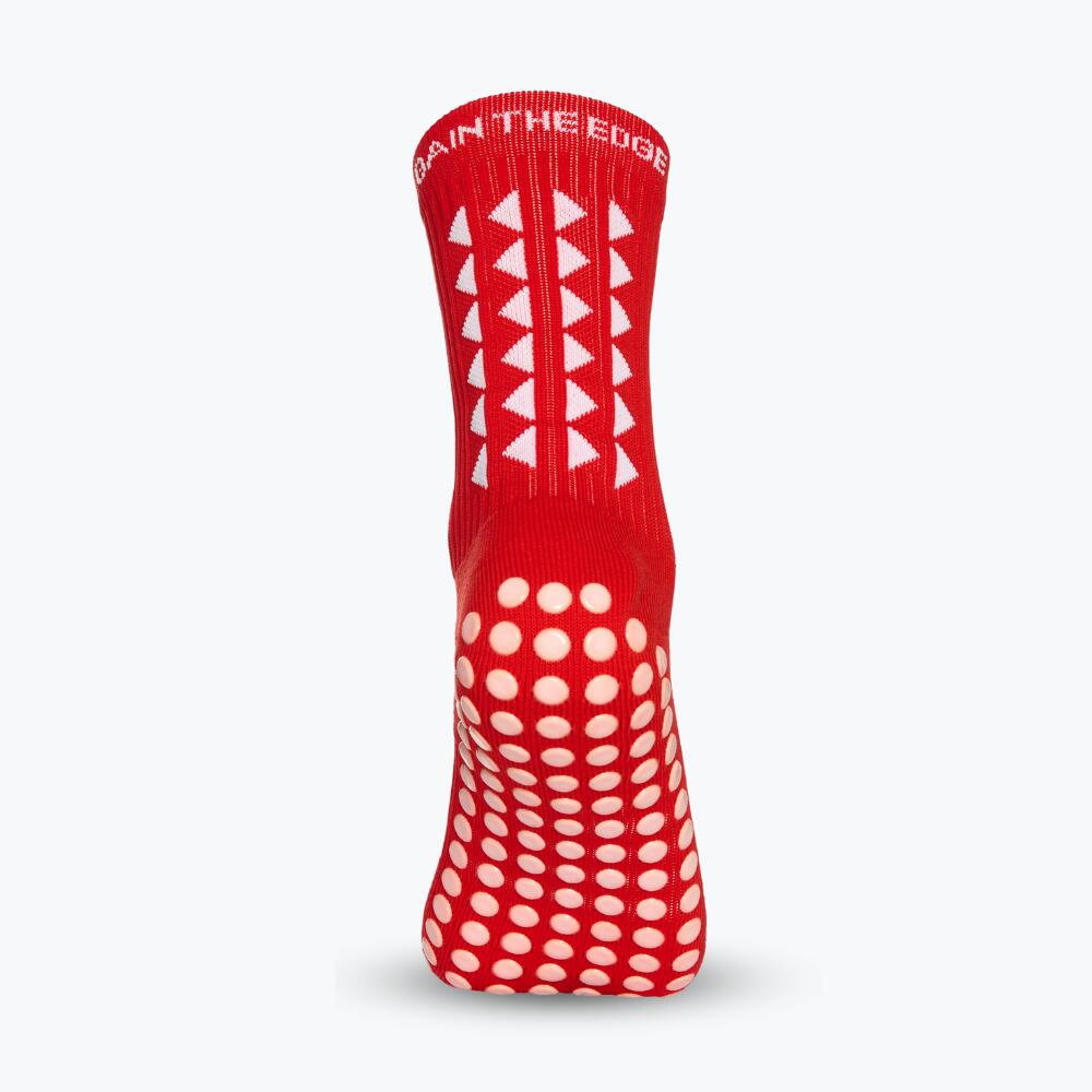 GRIP SOCKS 2.0 MIDCALF LENGTH 2/3