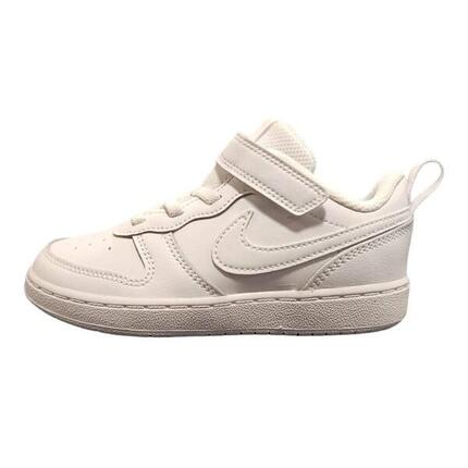 Calzado de Tiempo Libre para KIDS/BEBÉ NIKE COURT BOROUGH LOW 2
