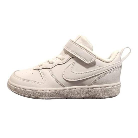 Calzado de Tiempo Libre para KIDS/BEBÉ NIKE COURT BOROUGH LOW 2