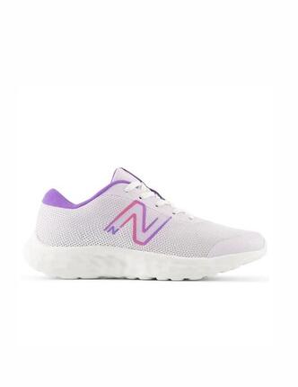 Zapatillas para deporte para Niña New balance 520v8 Morado