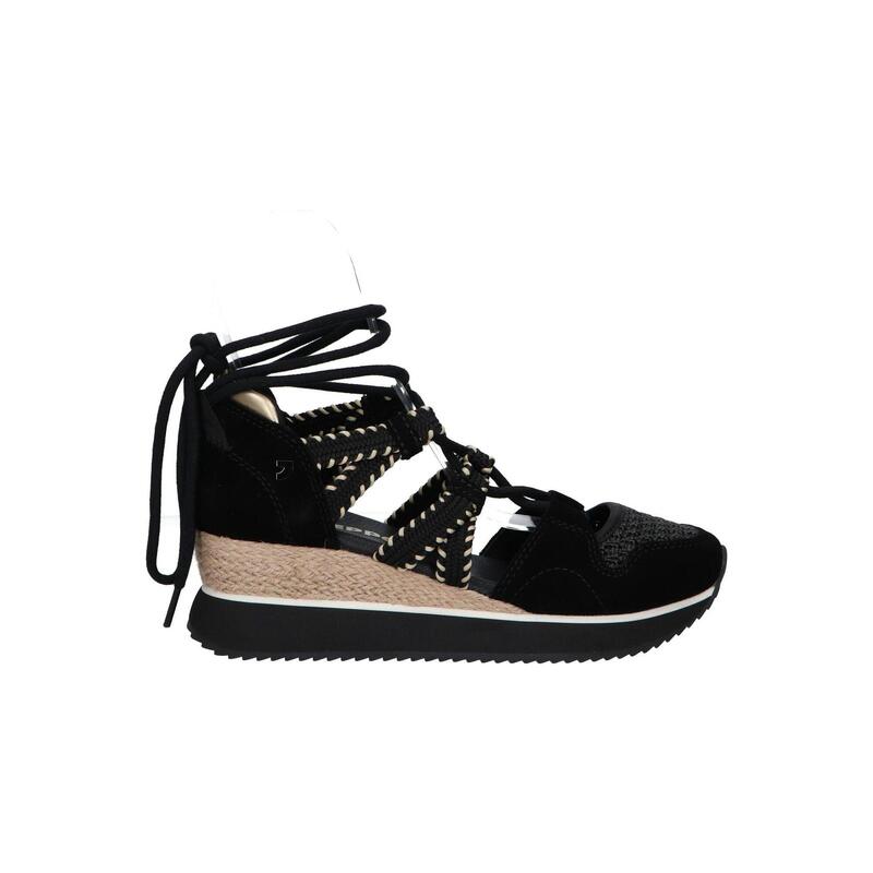 Zapato Mujer Gioseppo Kenyon 76729 Negro