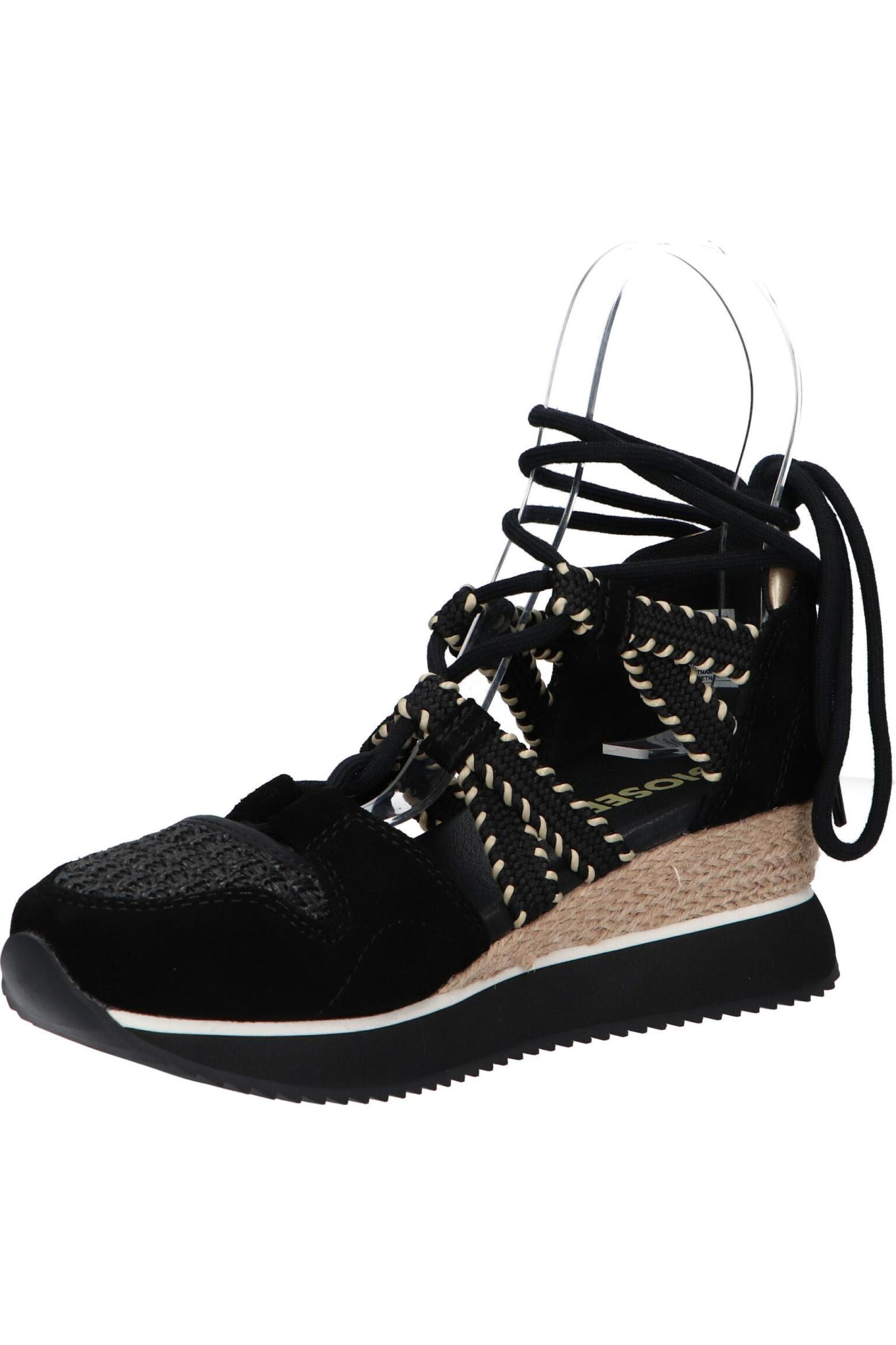 Chaussure de randonnée Baskets Femme Gioseppo GRISWOLD Noi 3/6