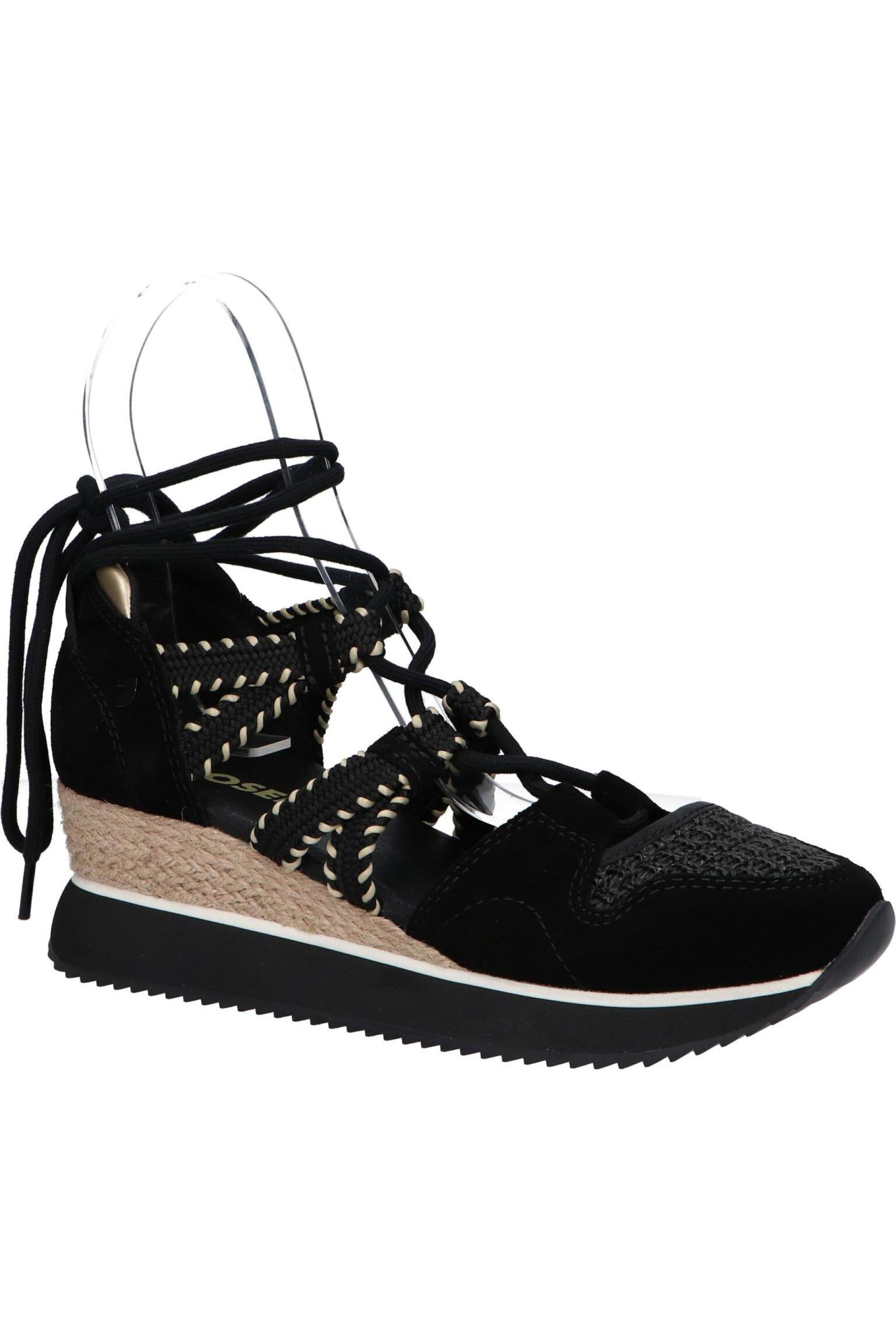 Chaussure de randonnée Baskets Femme Gioseppo GRISWOLD Noi 2/6