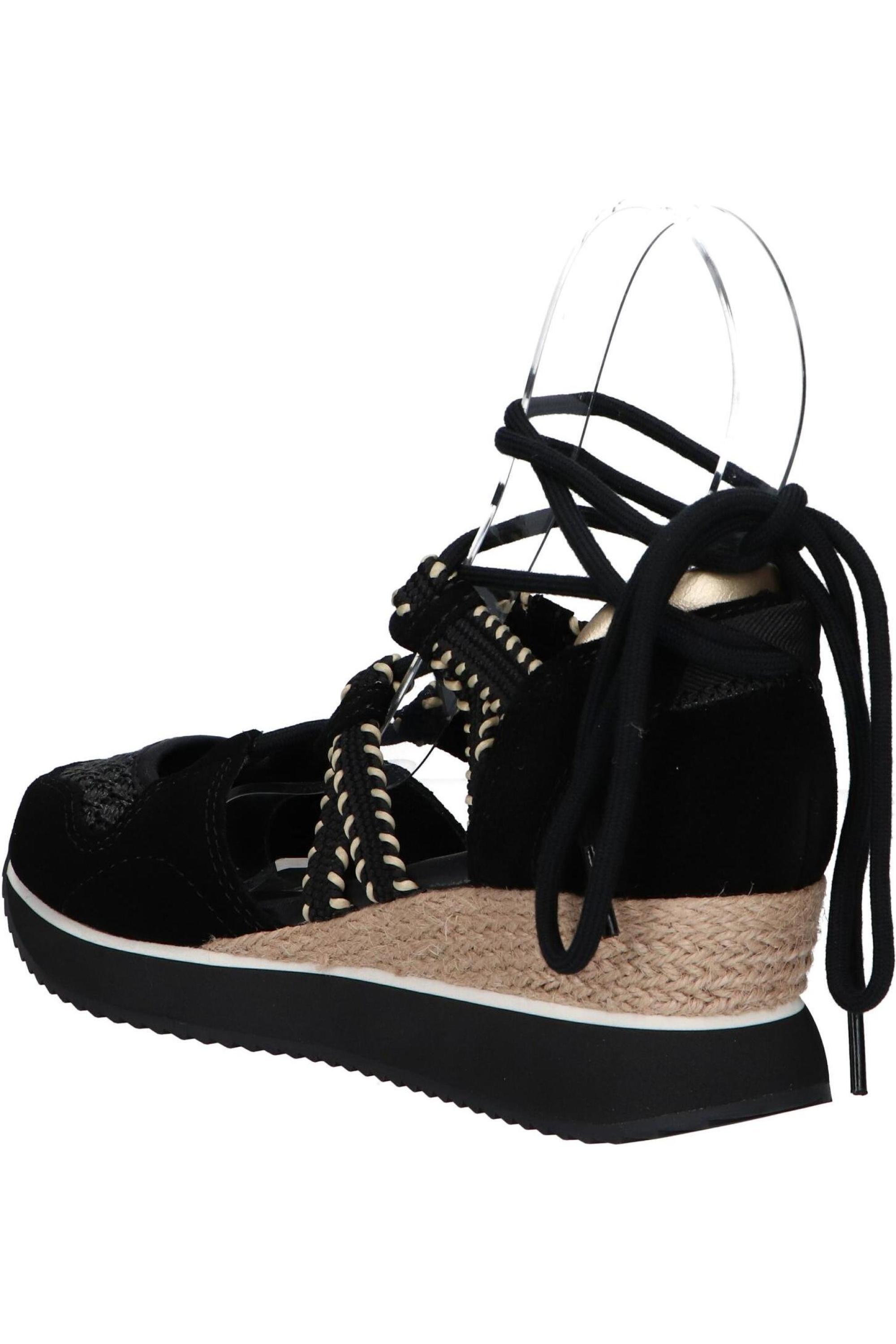 Chaussure de randonnée Baskets Femme Gioseppo GRISWOLD Noi 5/6