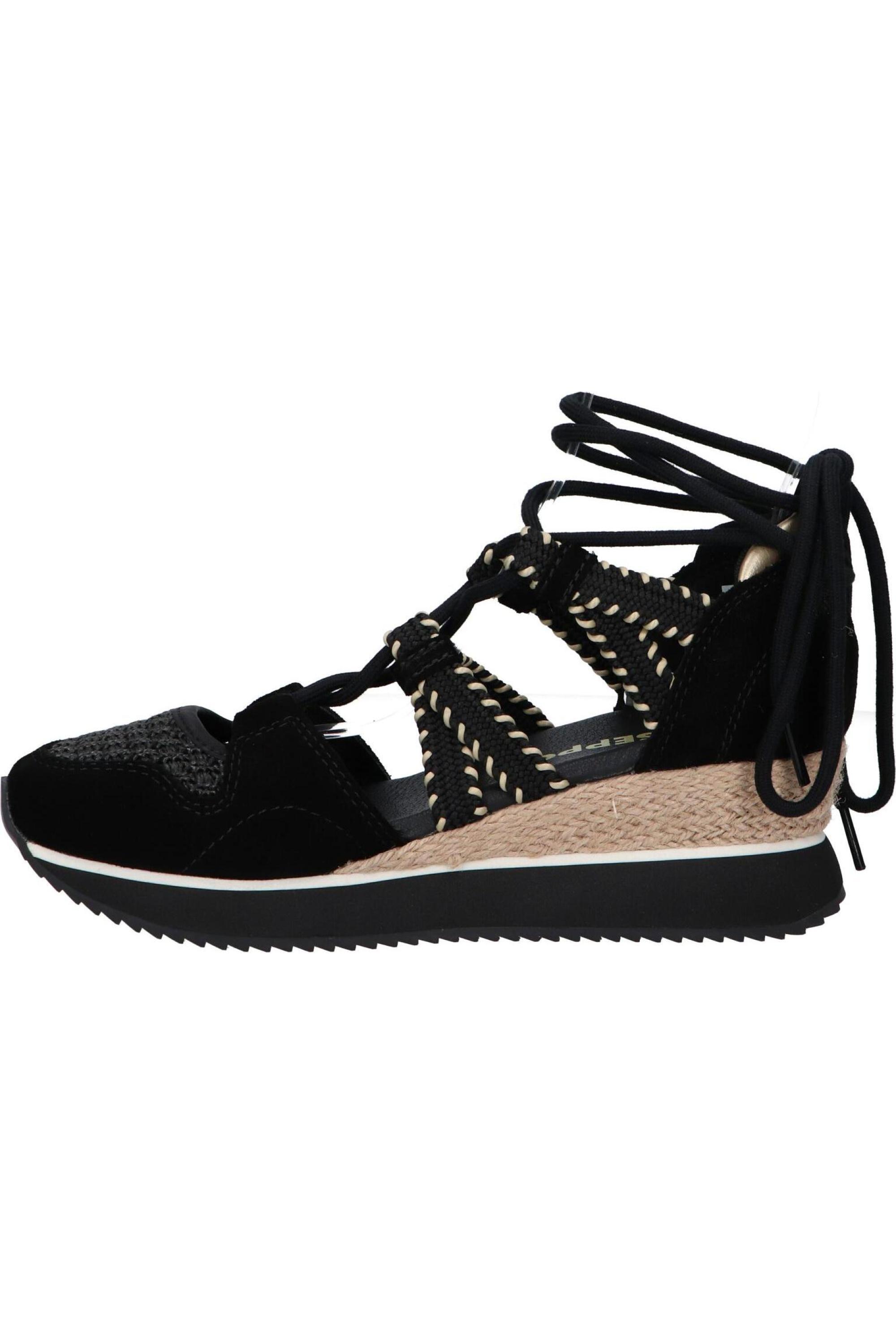 Chaussure de randonnée Baskets Femme Gioseppo GRISWOLD Noi 4/6