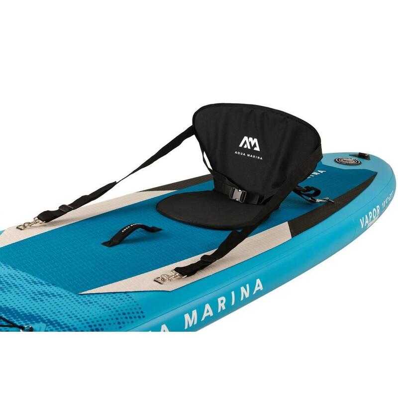 Scaun cu spătar înalt Aqua Marina SUP
