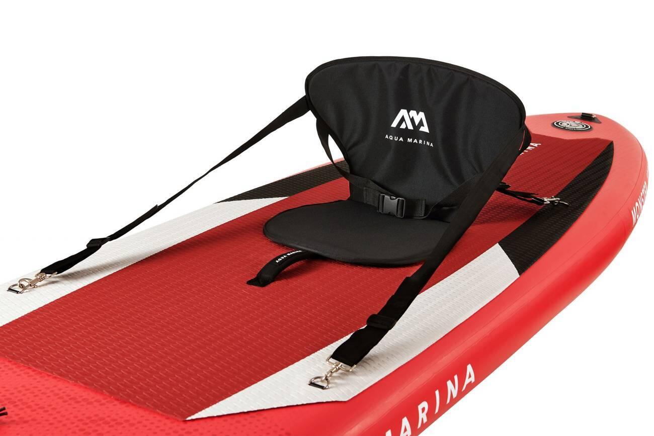 Kayak seat AQUA MARINA SUP/Kayak 2/7