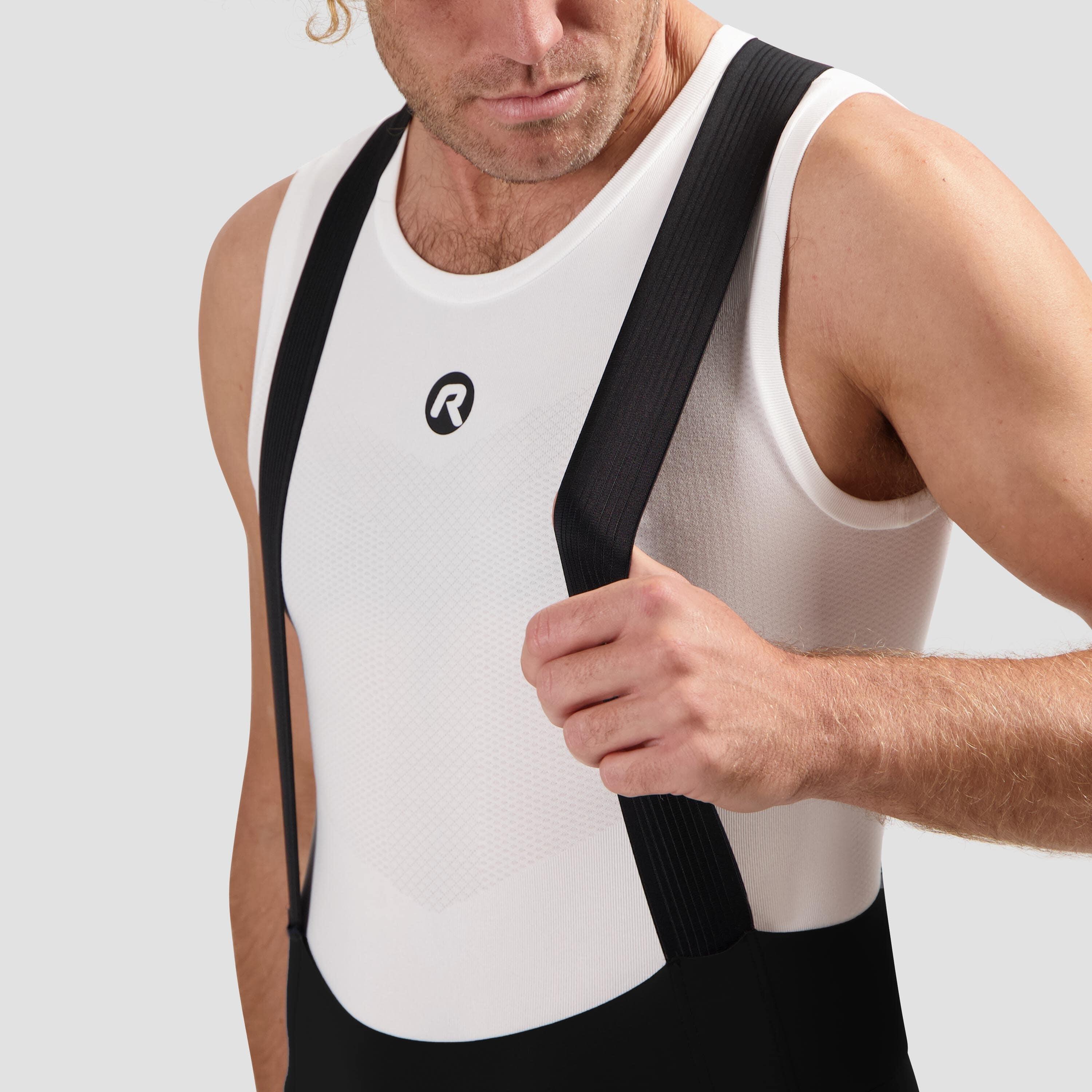 Spodenki rowerowe męskie Rogelli 6/7