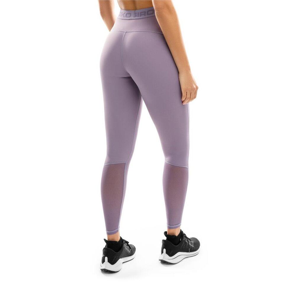 Damskie legginsy do biegania Fitness Siroko Glory