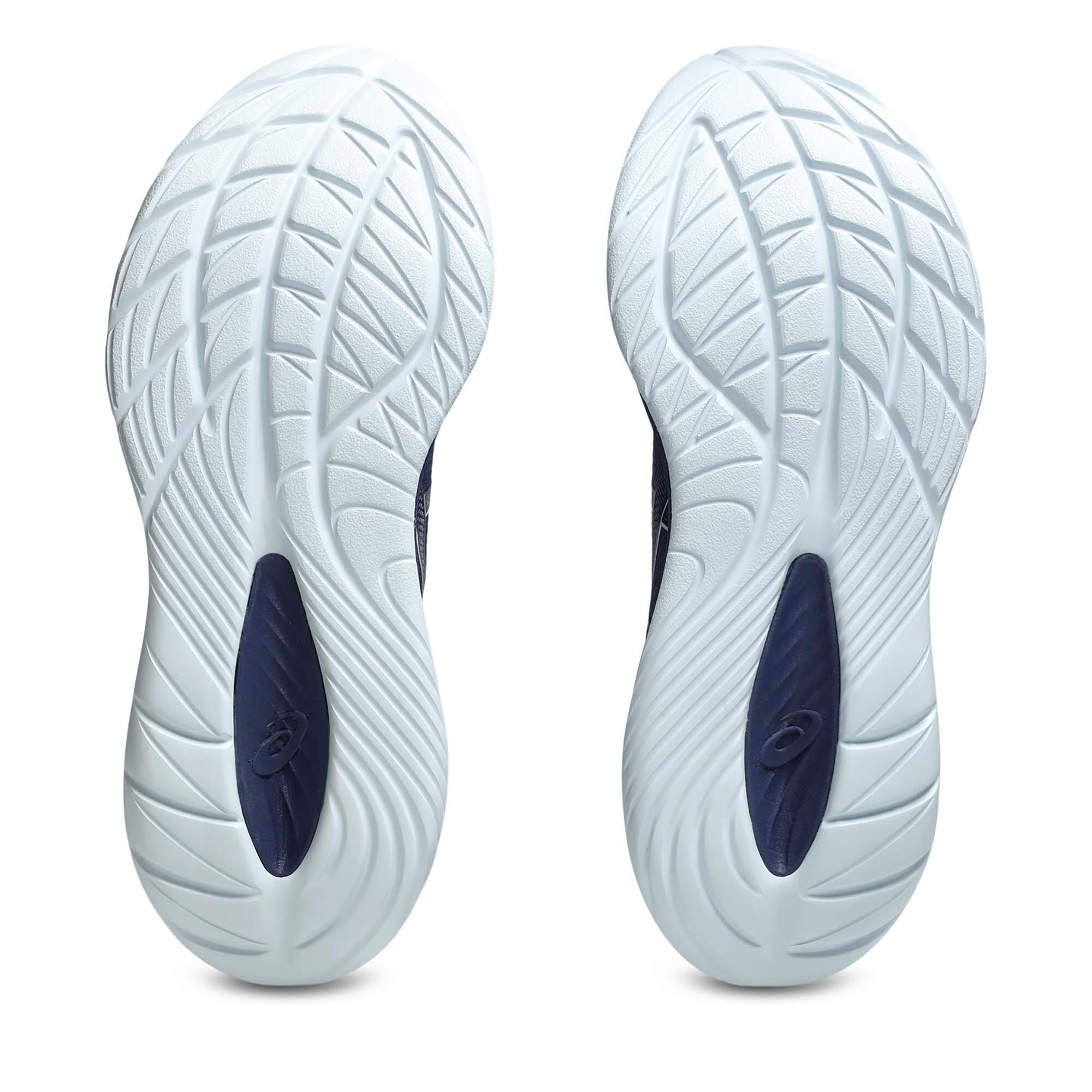 Chaussures De Course Asics Gel-Cumulus 27 Adulte 5/5