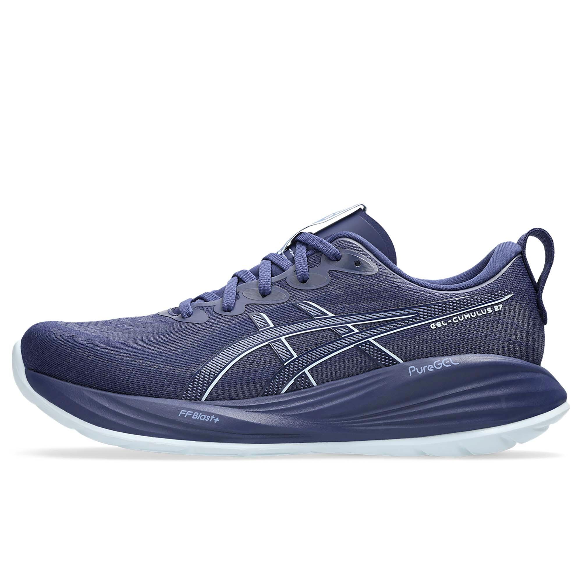 Sapatilhas De Corrida Asics Gel-Cumulus 27 Adulto