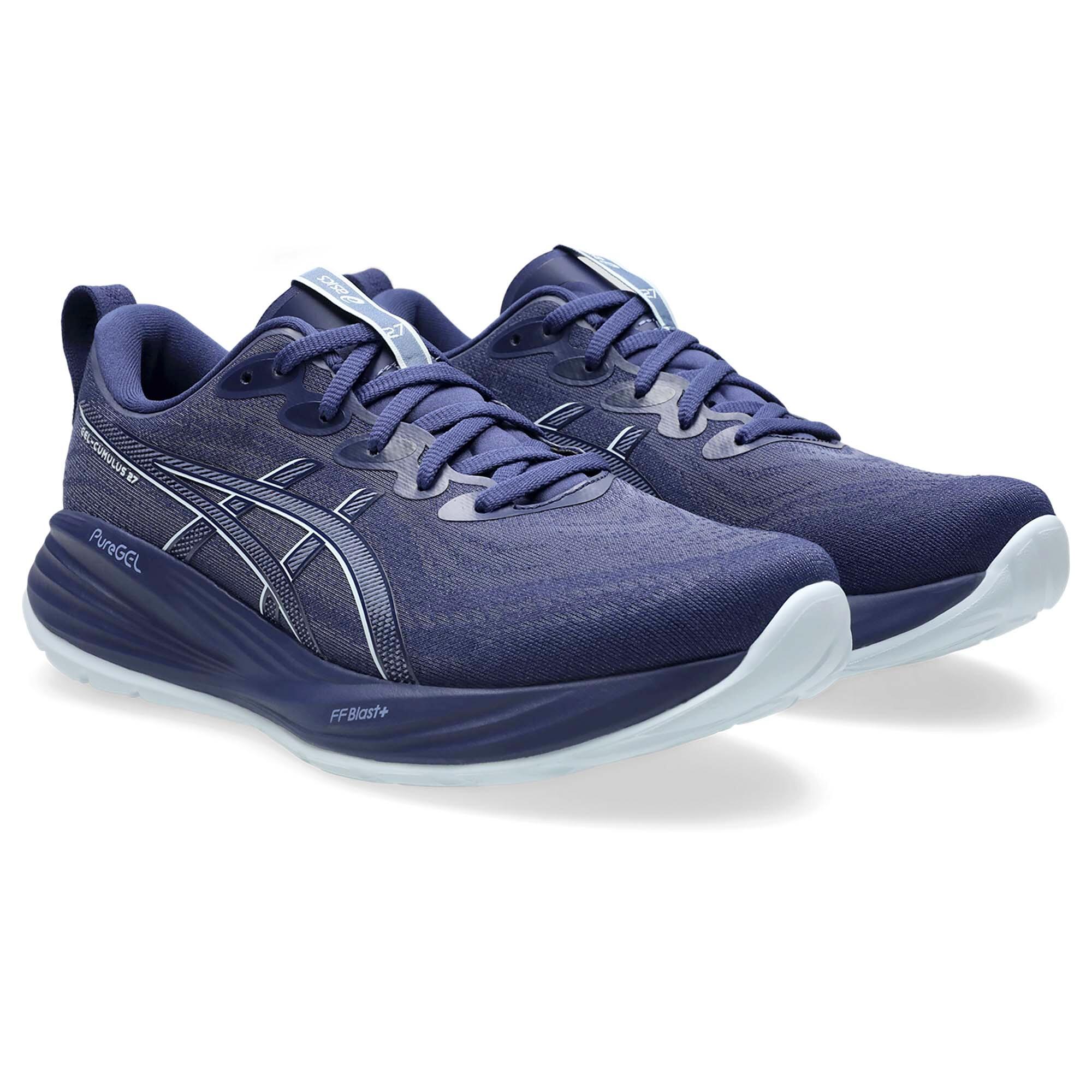 Chaussures De Course Asics Gel-Cumulus 27 Adulte 3/5