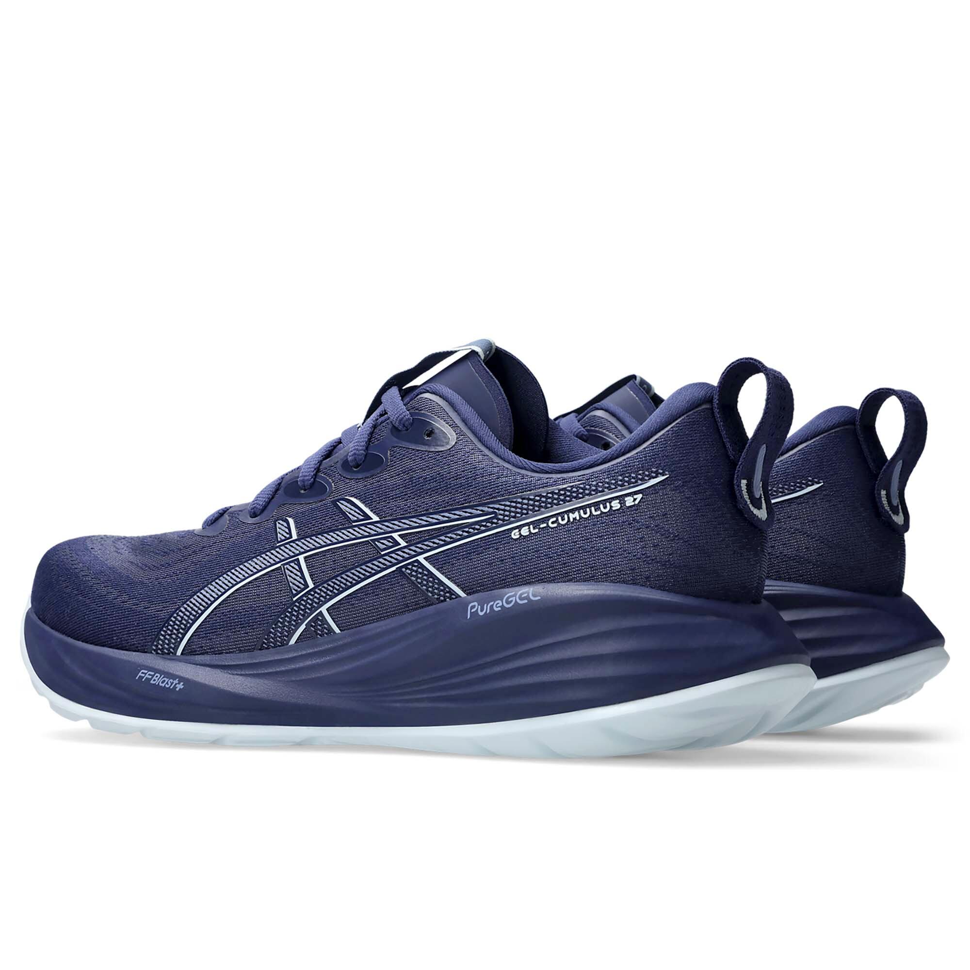 Chaussures De Course Asics Gel-Cumulus 27 Adulte 4/5