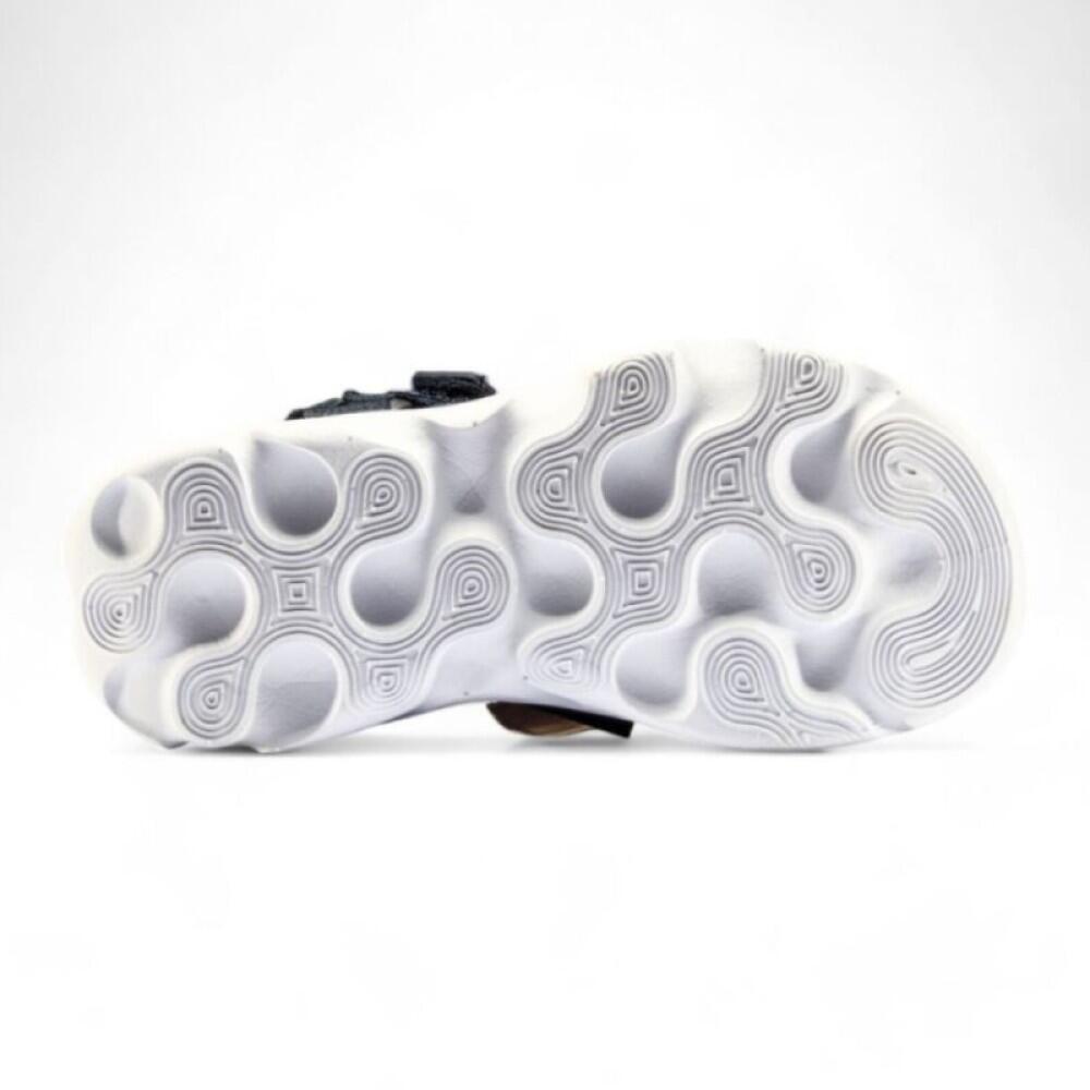 Sandalias de Niño John Smith Pinden 005 Negra 4/4