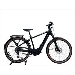 Reconditionné - Vélo électrique Flyer Upstreet 7.12 XC Shimano - comme neuf