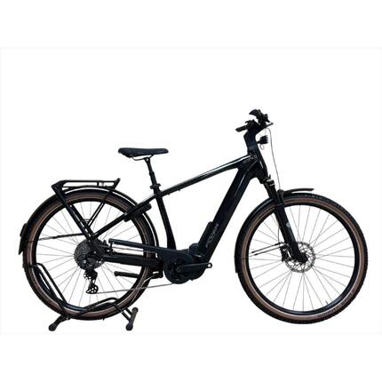 Second life - Rowery Elektryczne Flyer Upstreet 7.12 XC Shimano - Jak nowy