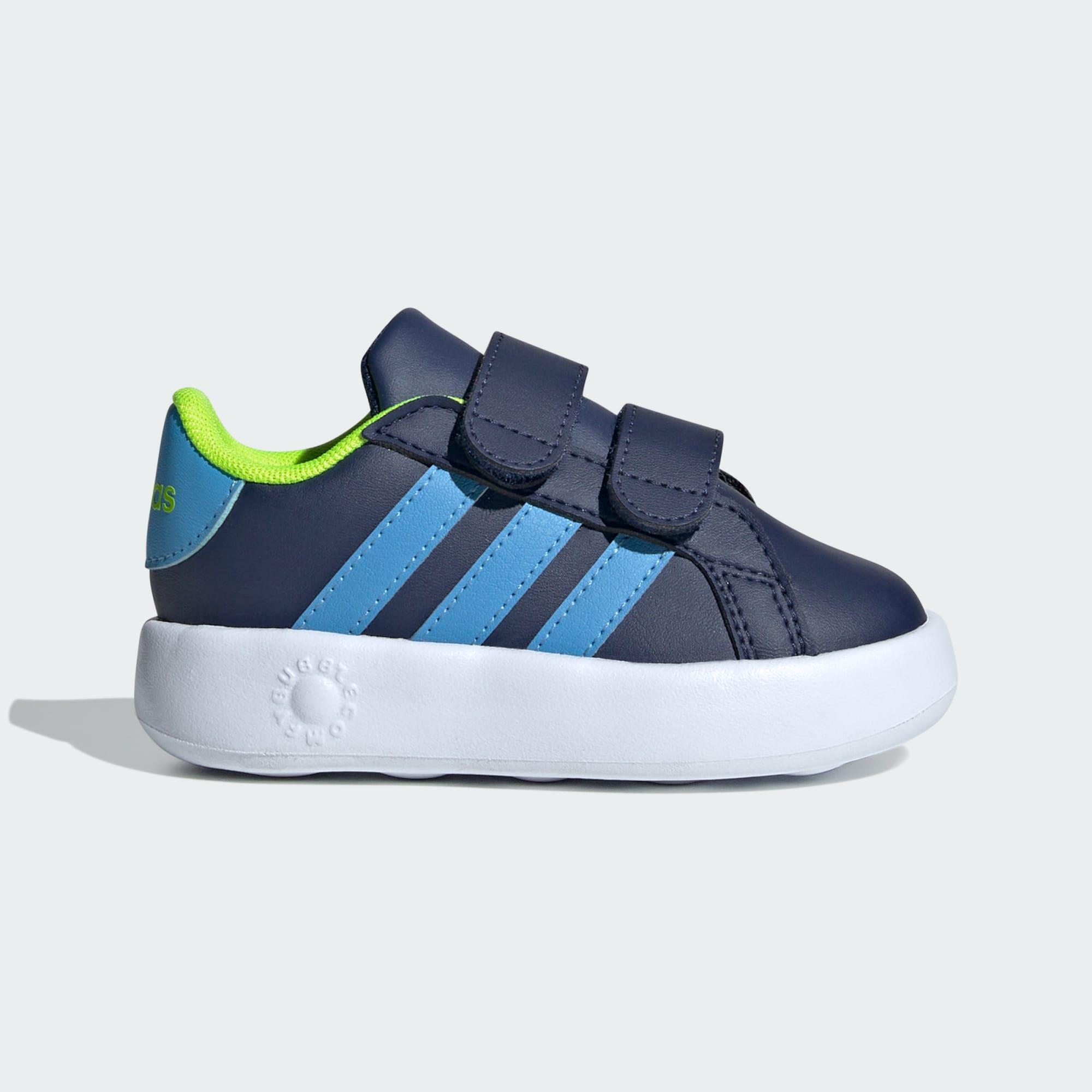 Grand Court 2.0 Schoenen Kids 2/7