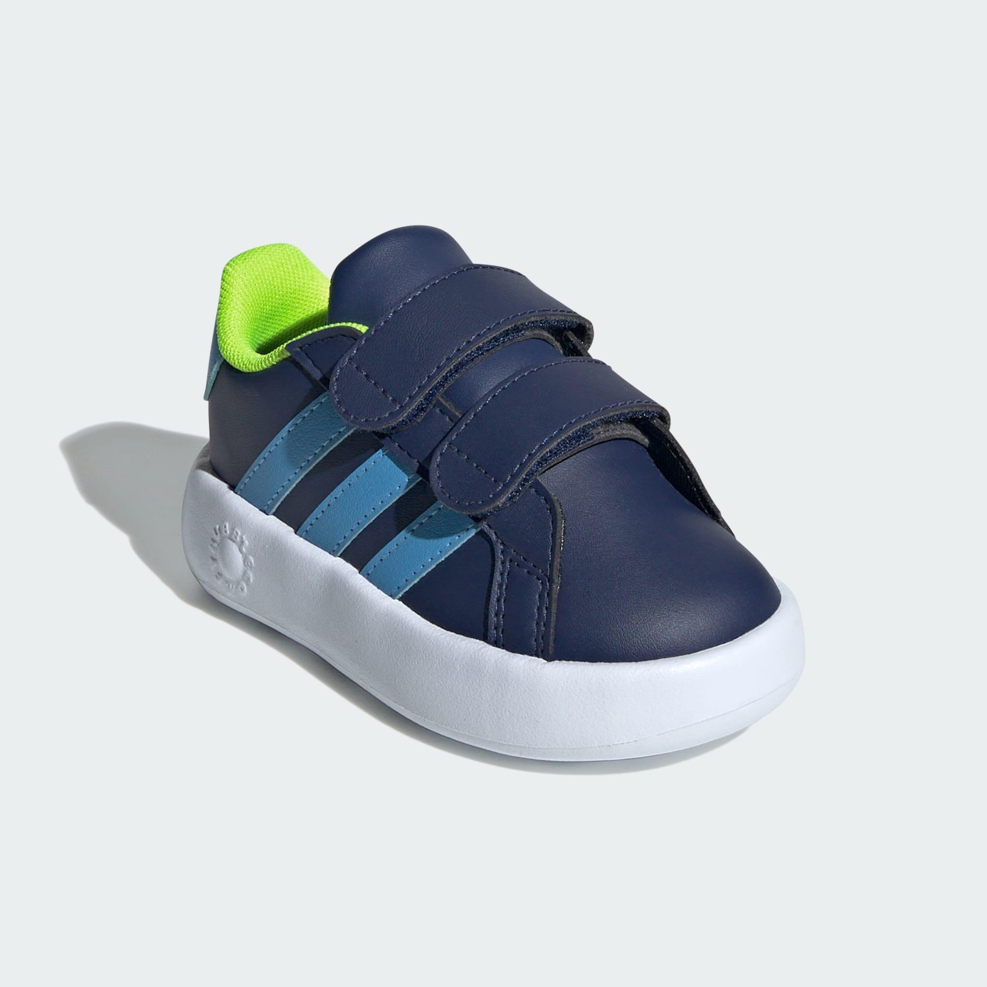 Chaussure Grand Court 2.0 Enfants 6/7