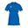 Errea Corinne T-Shirt Mc Pull Ad Femme