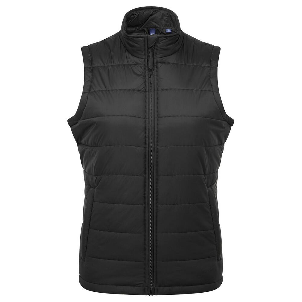 Premier Womens/Ladies Recyclight Gilet