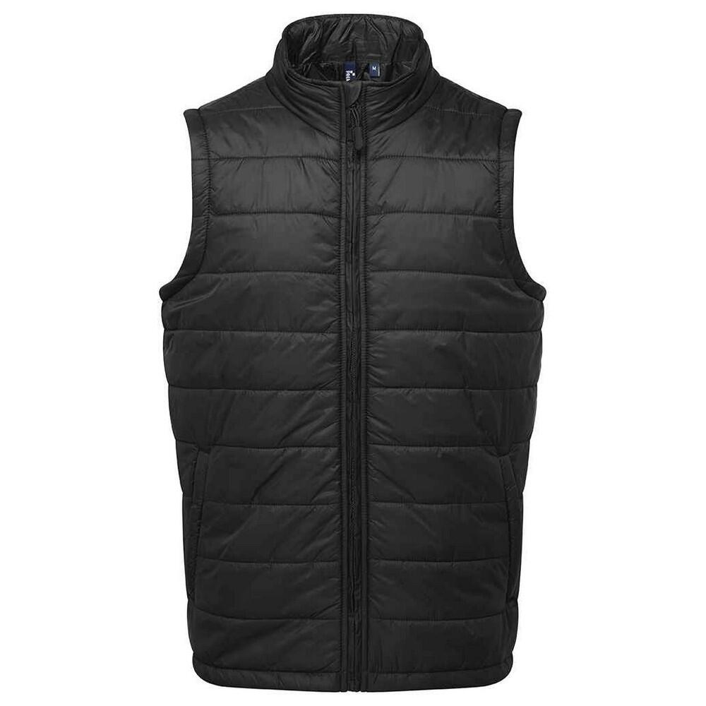 Premier Mens Recyclight Gilet