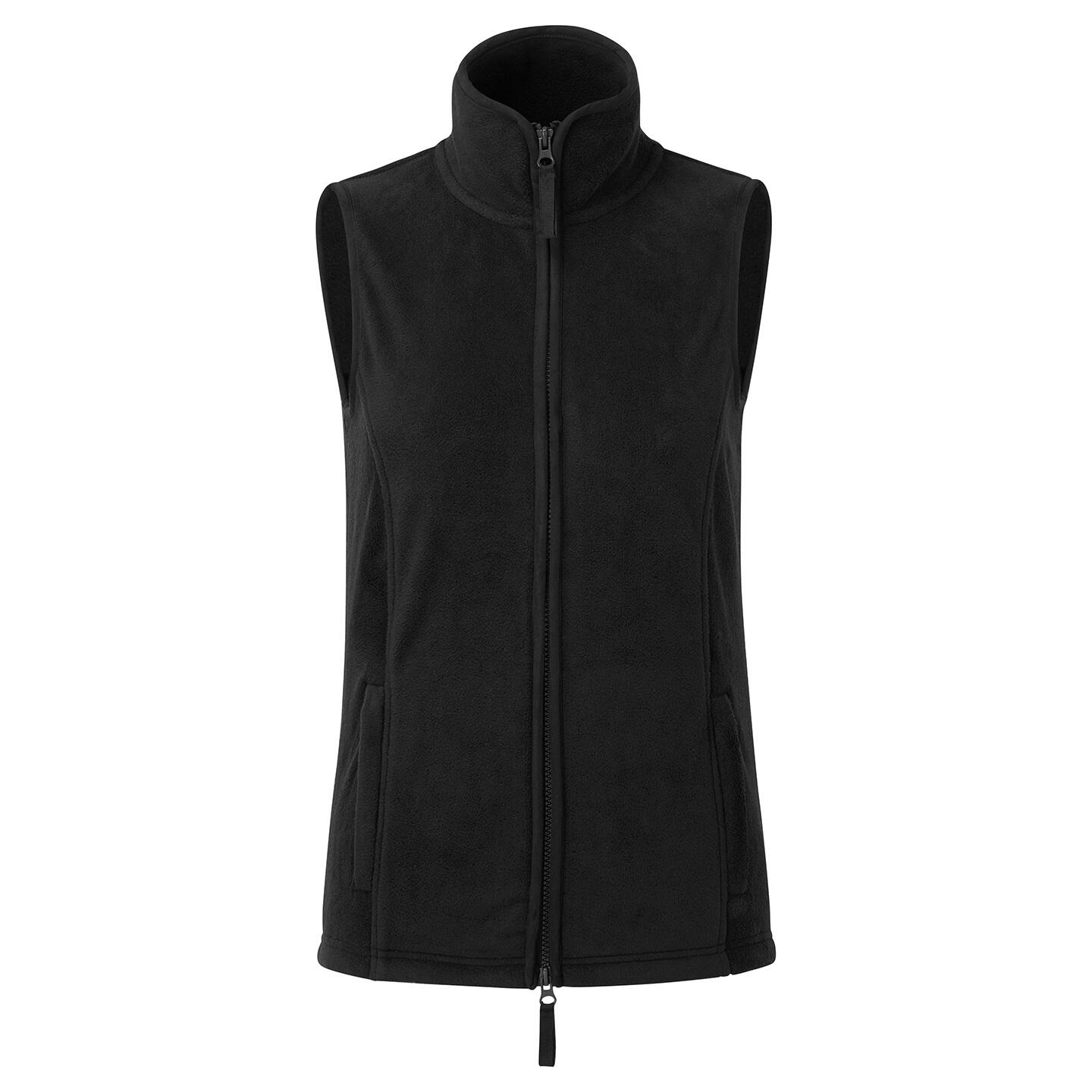 Premier Womens/Ladies Artisan Fleece Gilet