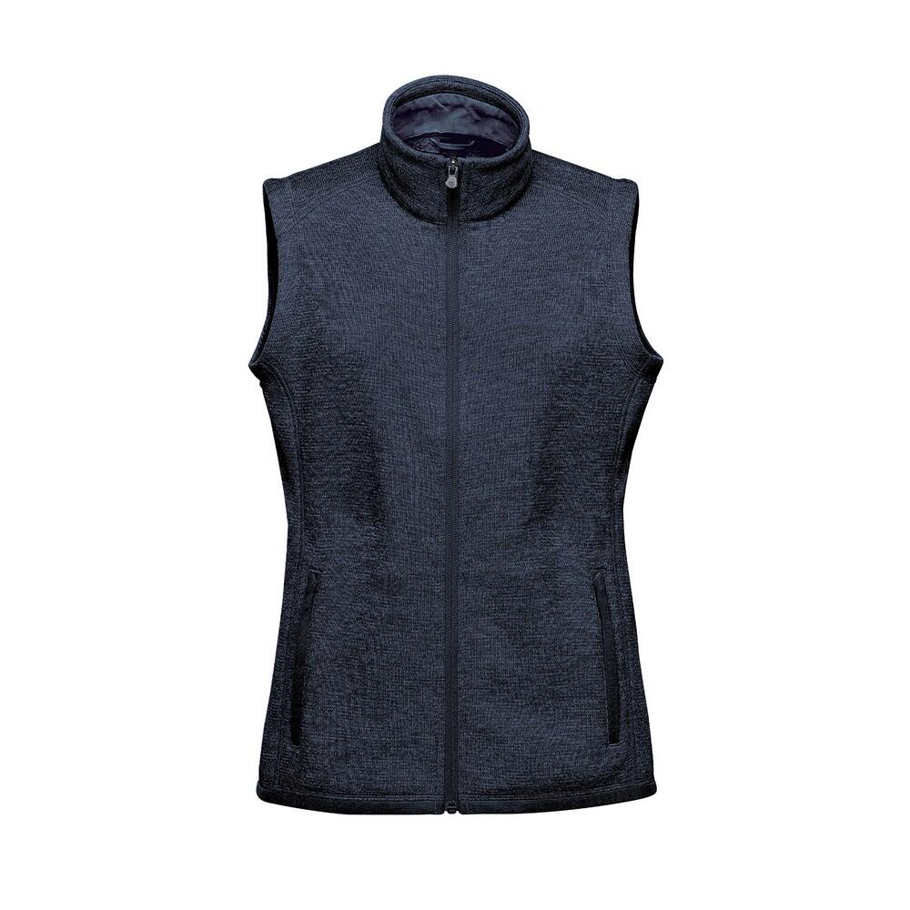 Stormtech Womens/Ladies Avalanche Fleece Gilet
