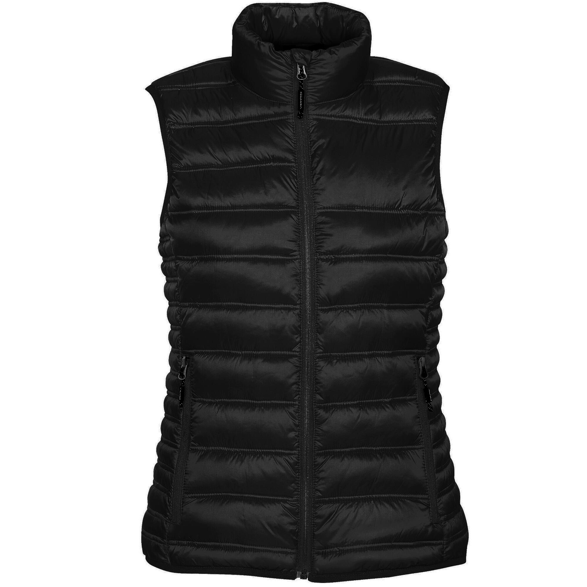 Stormtech Womens/Ladies Basecamp Thermal Quilted Gilet