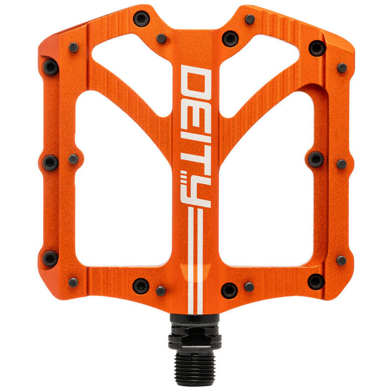 DEITY Bladerunner Flat Pedals
