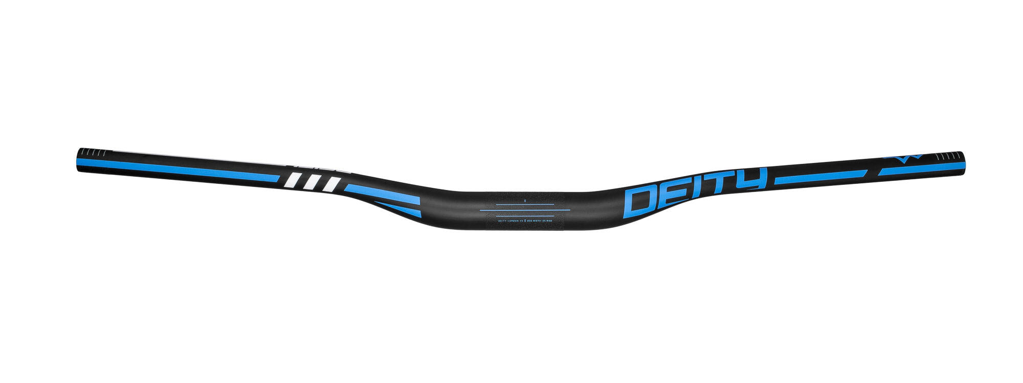 Deity Skywire 35x800mm Carbon Handlebar