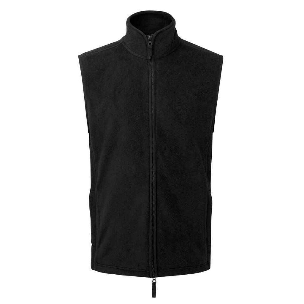 Premier Mens Artisan Fleece Gilet