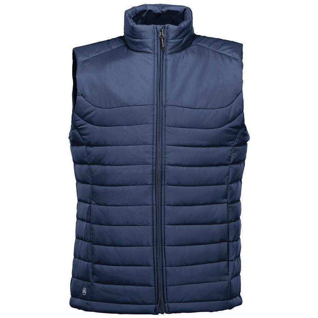 Stormtech Mens Nautilus Quilted Body Warmer