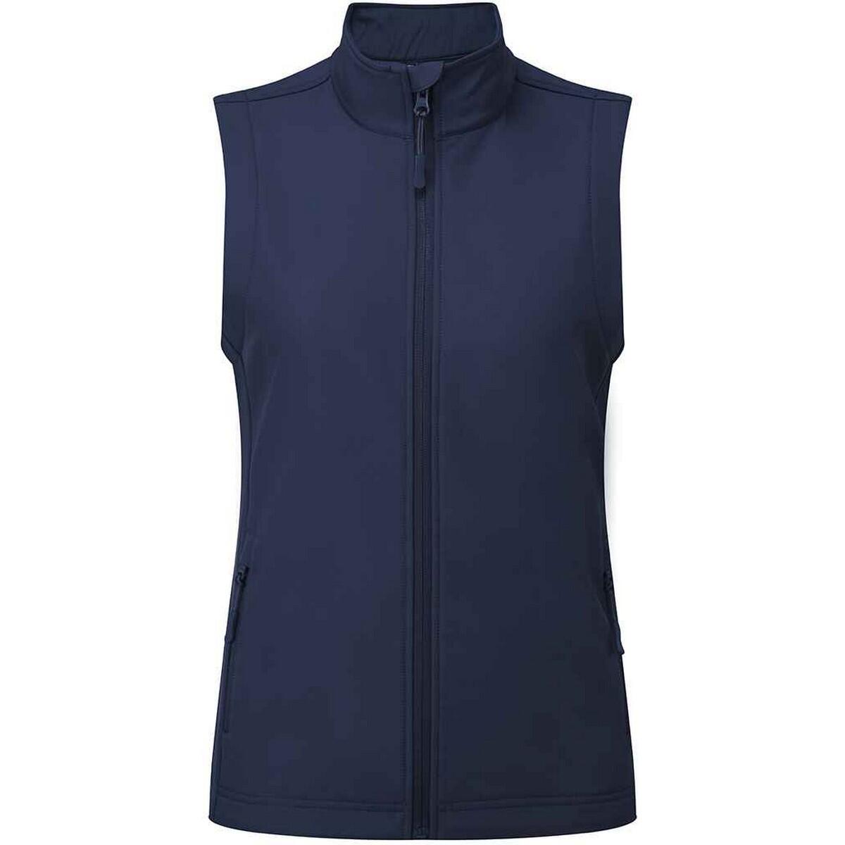 Premier Womens/Ladies Windchecker Gilet