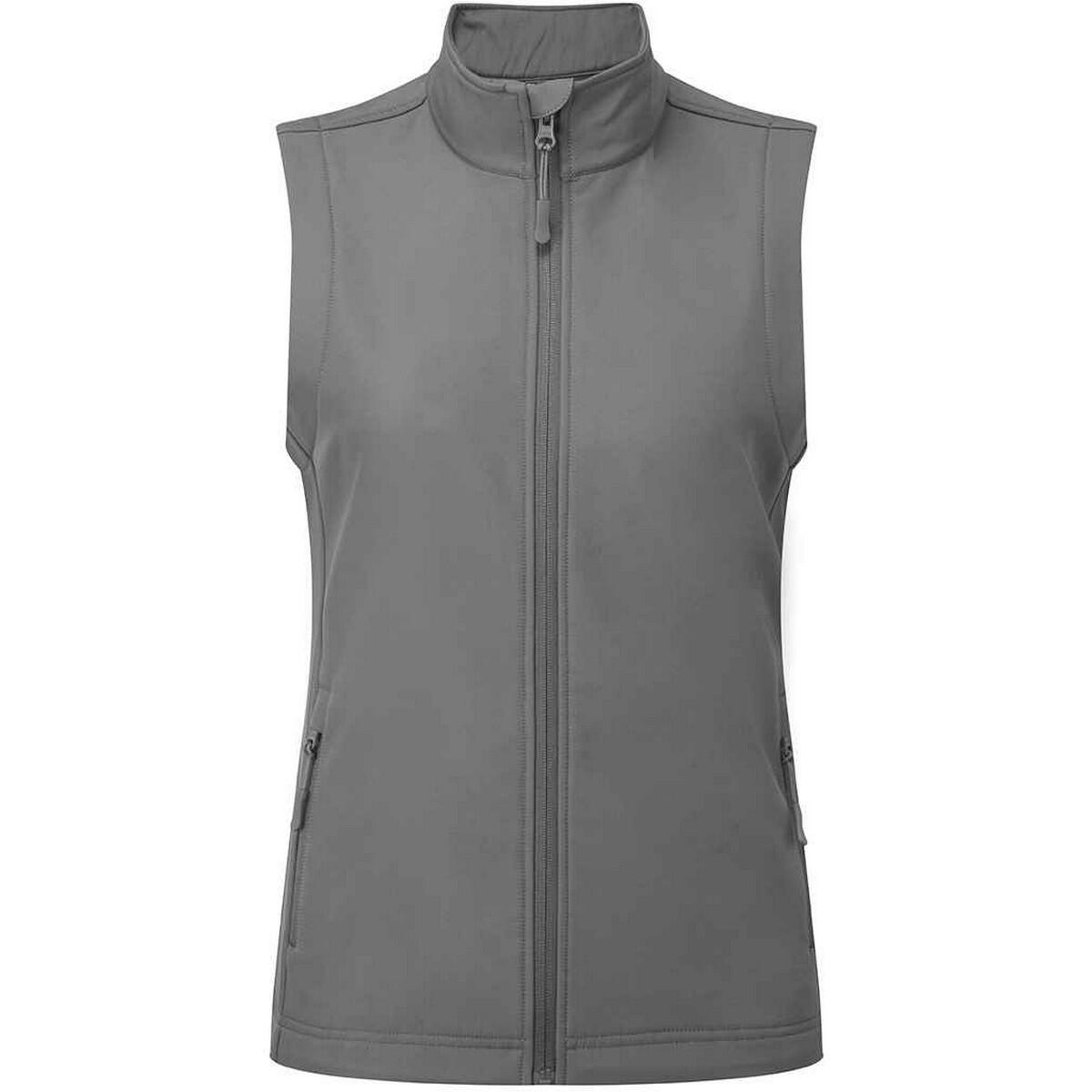 Premier Womens/Ladies Windchecker Gilet