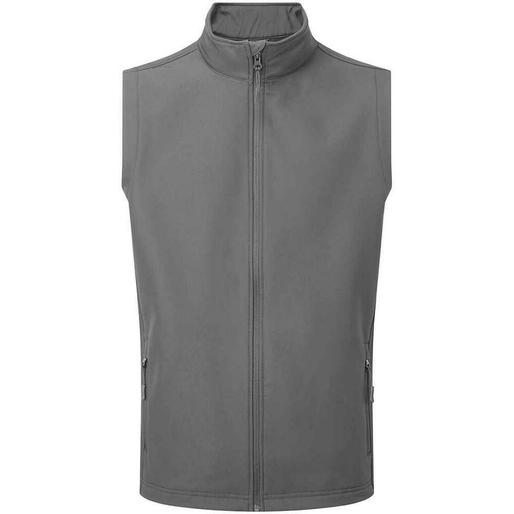 Premier Mens Wind Resistant Gilet