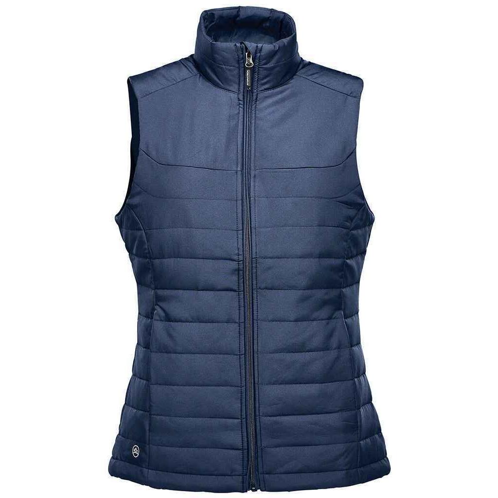 Stormtech Womens/Ladies Nautilus Quilted Body Warmer