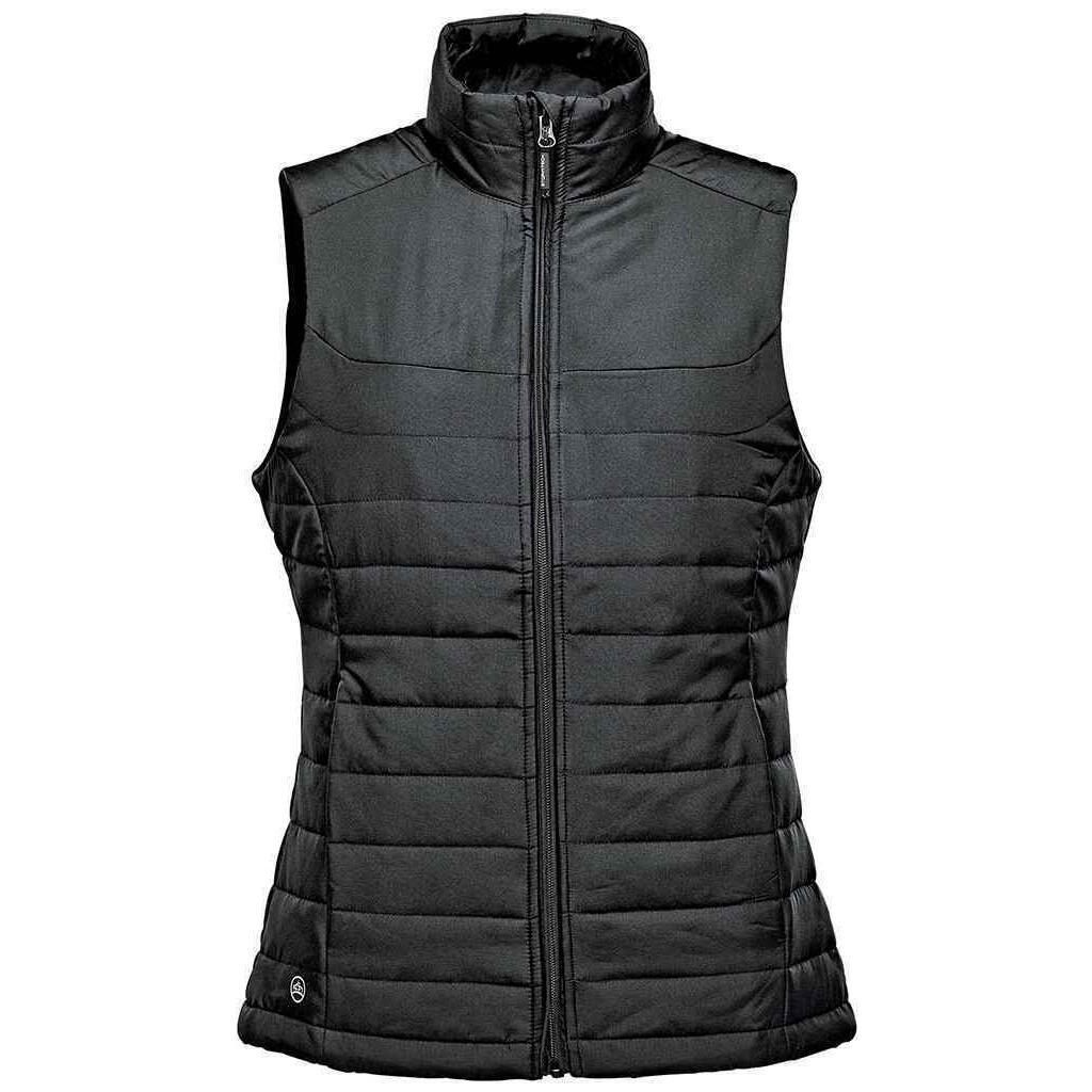 Stormtech Womens/Ladies Nautilus Quilted Body Warmer