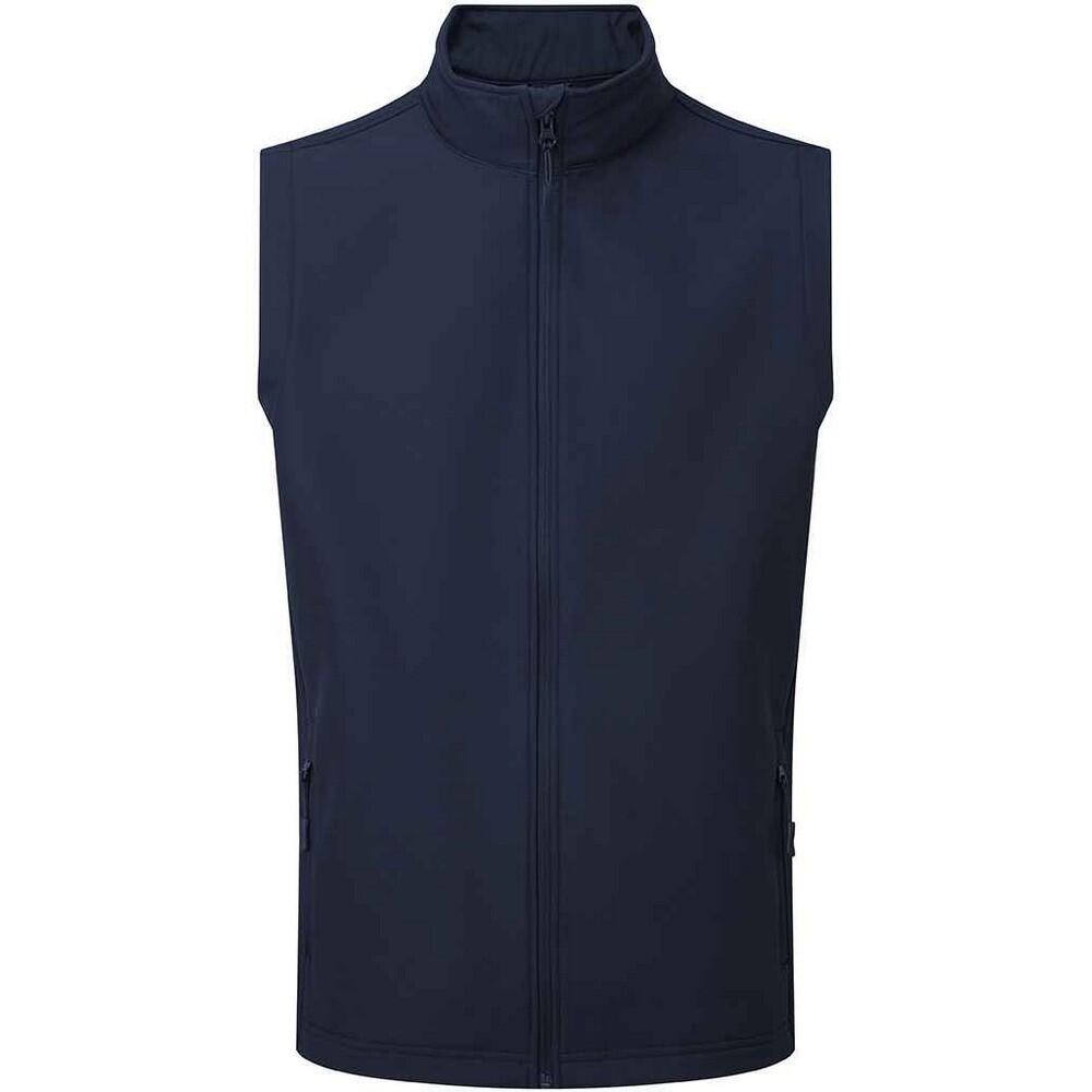 Premier Mens Wind Resistant Gilet