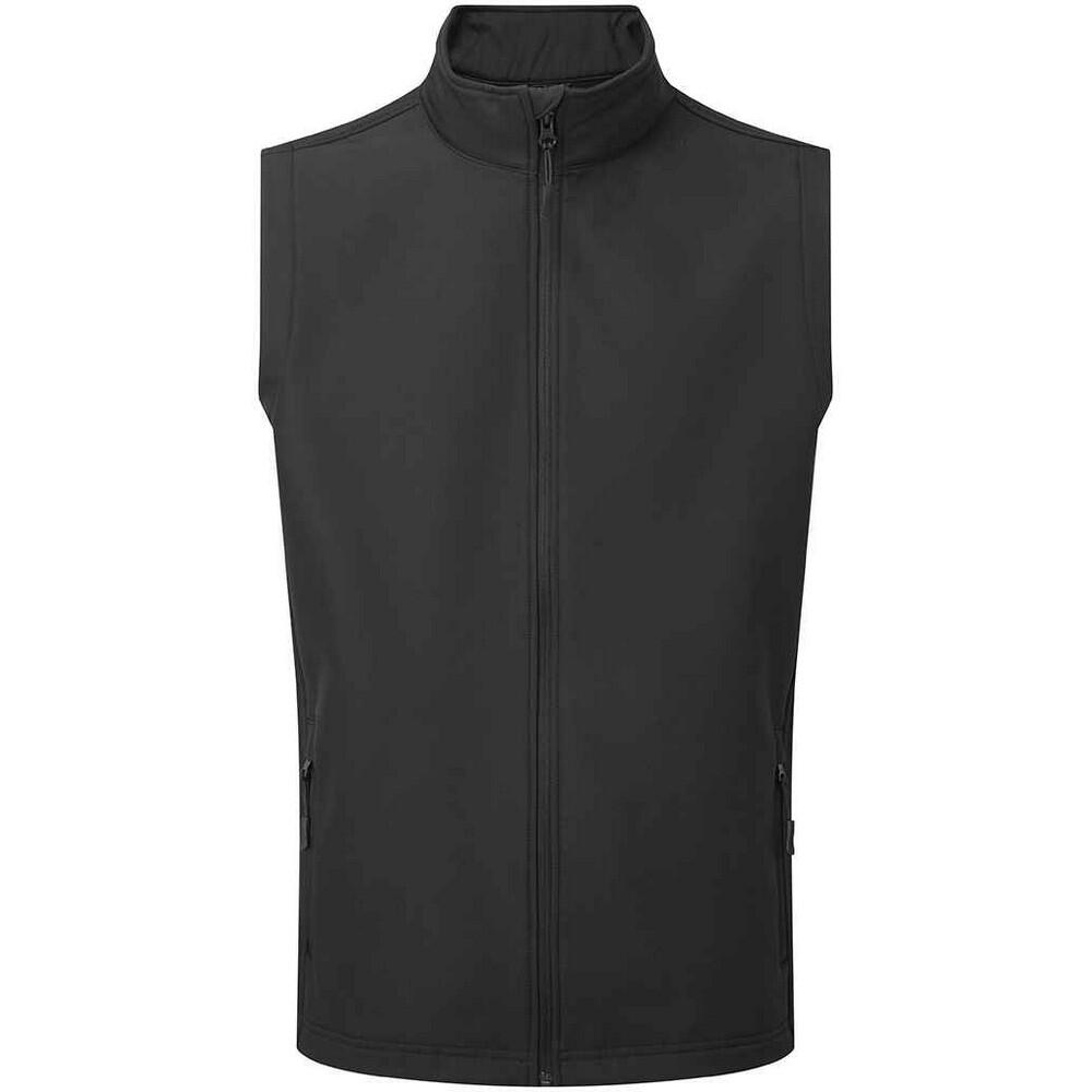 Premier Mens Wind Resistant Gilet