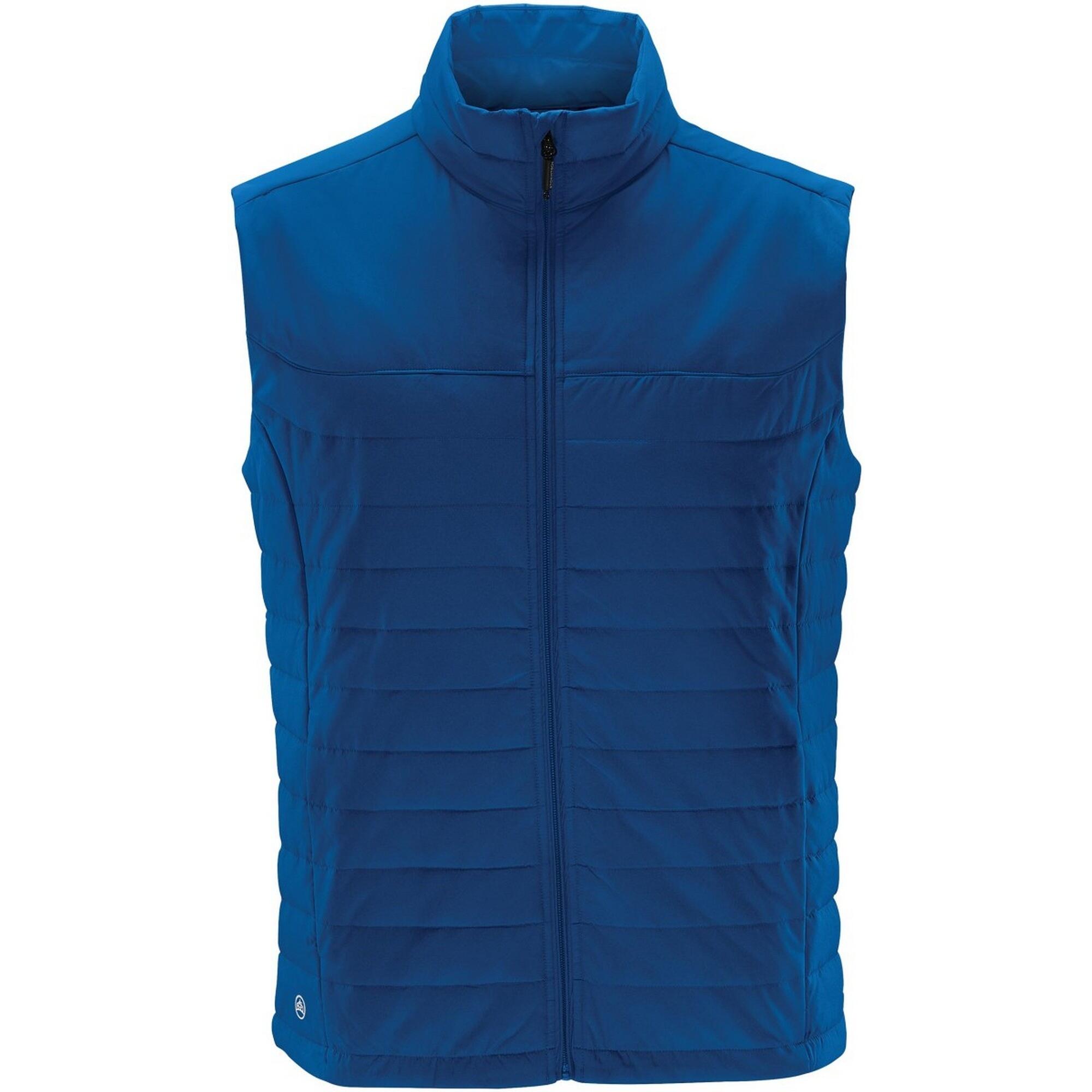 Stormtech Mens Quilted Nautilus Vest/Gilet