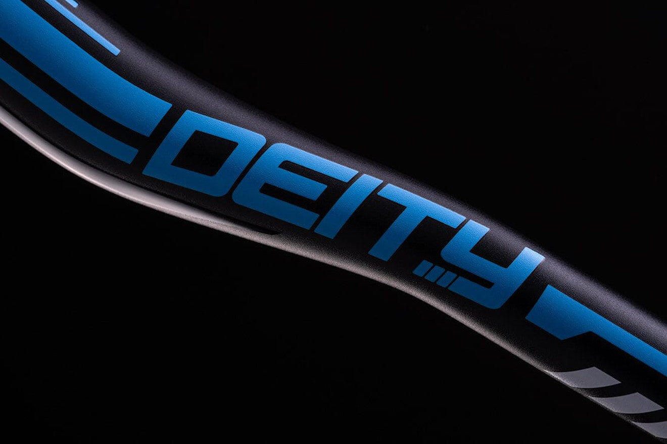 Deity Skyline 25mm Rise 31.8x787mm Handlebar
