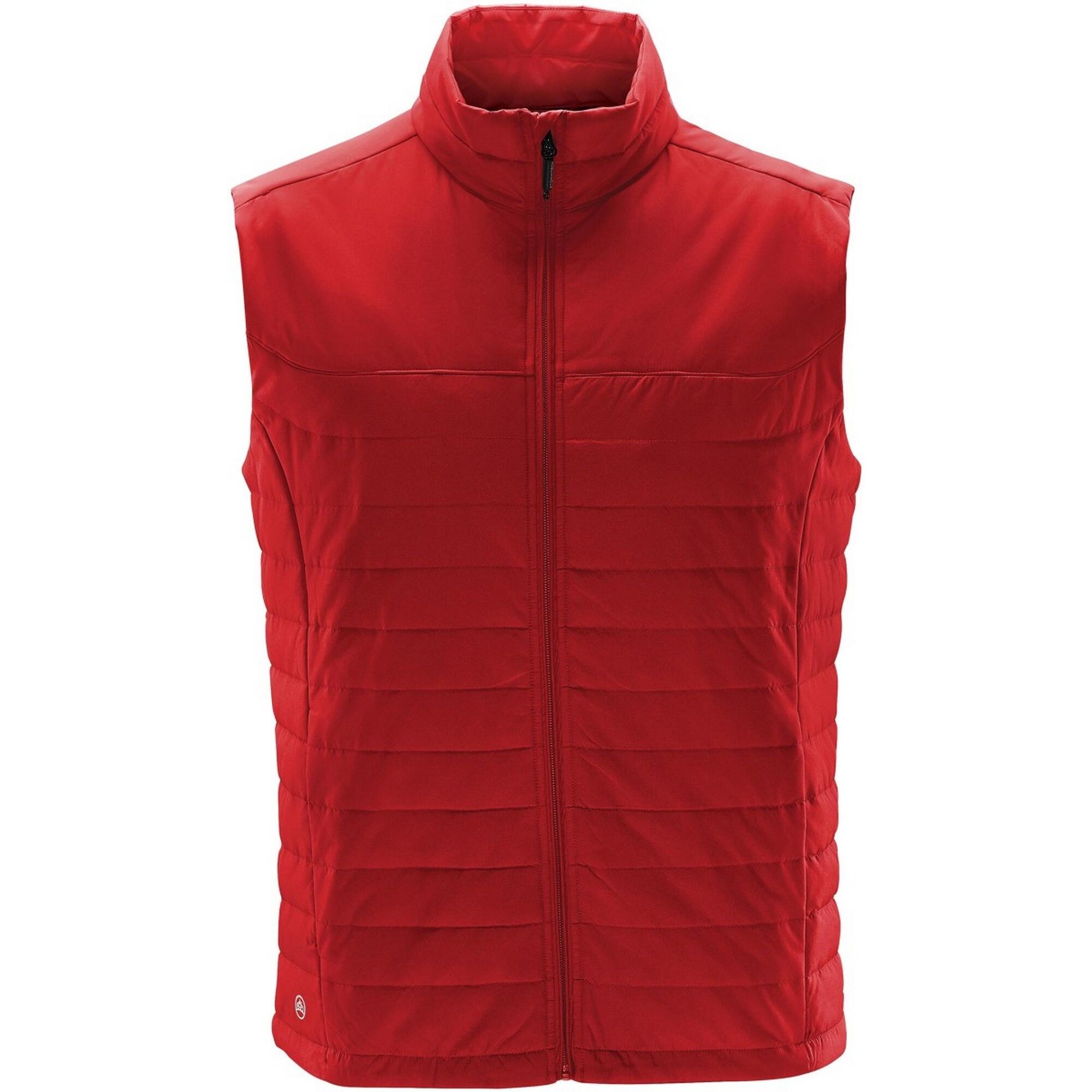 Stormtech Mens Quilted Nautilus Vest/Gilet